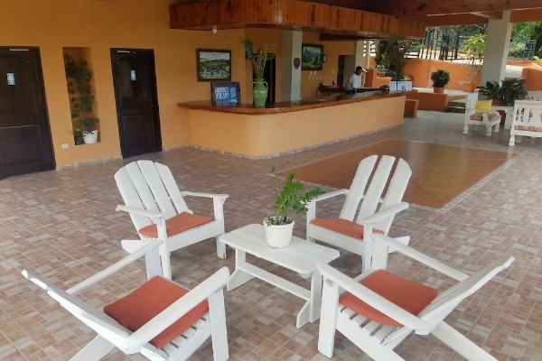 Hotel Jarabacoa River Club